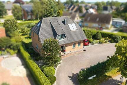 Haus zum Kaufen in Stapel 349.000,00 € 100 m²