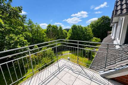 Wohnung zum Mieten in Jesteburg 1.540,00 € 108 m²