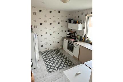 2-Zimmer Wohnung mit Balkon im Seeviertel - Salzgitter