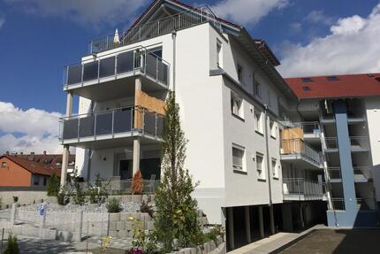 3 Zimmer in Radolfzell am Bodensee