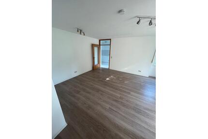 3-Zimmer-EG-Wohnung mit Garten in Ellwangen Mietwohnung - Ellwangen (Jagst)