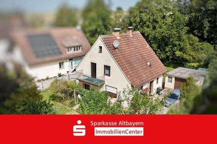 Haus zum Kaufen in Aichach 499.000,00 € 104 m²