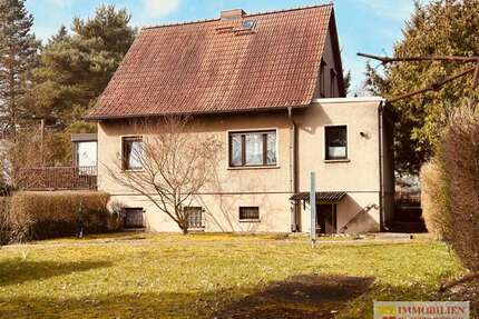 Haus zum Kaufen in HeiligengrabeDahlhausen 125.000,00 € 105 m² - Heiligengrabe/Dahlhausen