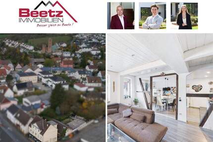 Haus mit großem Grundstück in zentraler Lage von Aglasterhausen