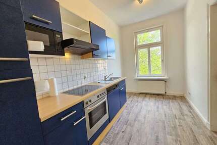 Wohnung zum Mieten in Itzehoe 490,00 € 49 m²