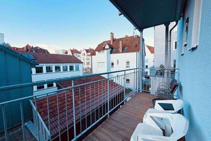 Wohnung zum Kaufen in Ludwigsburg 699.000,00 € 120 m²