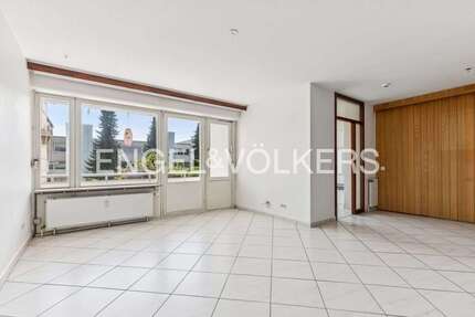 Wohnung zum Kaufen in Bonn 249.000,00 € 83 m²