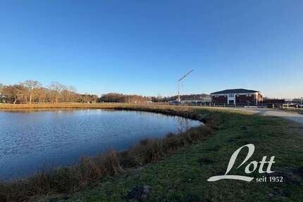 Wohnung zum Mieten in Apen Augustfehn 800,00 € 65.69 m² - Apen / Augustfehn