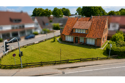Grundstück zu verkaufen in Ganderkesee 249.000,00 € 1008 m²