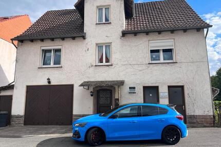 Einfamilienhaus in 37216 Dohrenbach „provisionsfrei“ - Witzenhausen