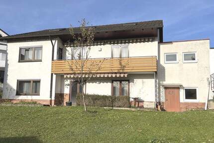 Viel Platz zum Wohnen - 460.000,00&nbsp;EUR Kaufpreis, ca.&nbsp; 159,00&nbsp;m&sup2;&nbsp;Wohnfl&auml;che in Weil der Stadt (PLZ: 71263) Schafhausen