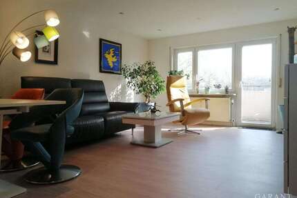 Wohnung zum Kaufen in Heilbronn 249.000,00 € 71 m²