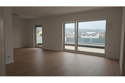 Wohnen auf höchstem Niveau – Neubauwohnung mit Premium-Ausstattun - Oppenheim