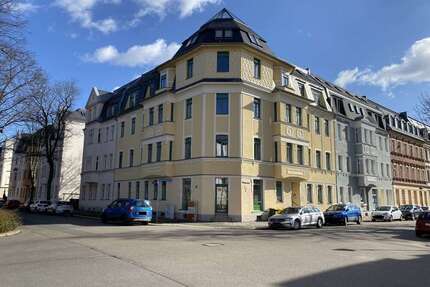 Wohnung zum Mieten in Zwickau 595,00 € 98.96 m²