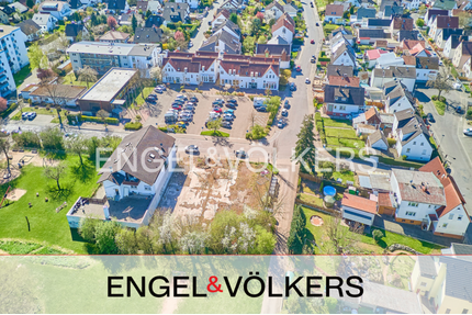 Grundstück zu verkaufen in Messel 545.000,00 € 1026 m²