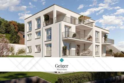 Wohnung zum Kaufen in Albstadt-Pfeffingen 357.500,00 € 90.07 m²