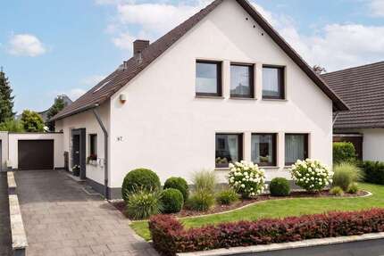 Haus zum Kaufen in Köln 520.000,00 € 152 m²