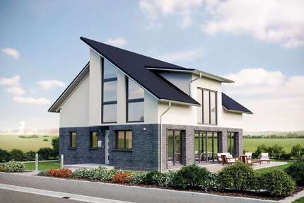 Haus zum Kaufen in FredersdorfVogelsdorf 587.500,00 € 166.33 m² - Fredersdorf/Vogelsdorf