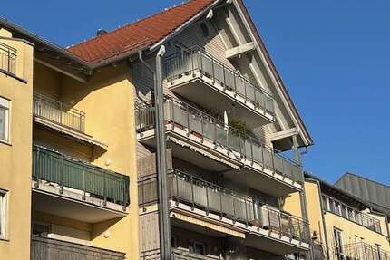 Wohnung zum Mieten in Holzkirchen 1.650,00 € 89 m²