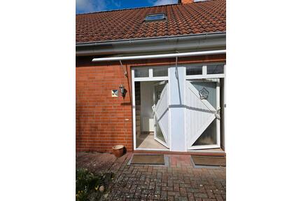 Geräumige 2 Zimmer Wohnung in ruhiger Lage - Bremervörde