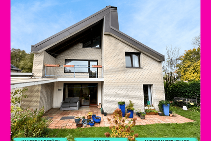 Haus zum Kaufen in Herten 499.000,00 € 167 m²