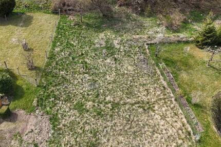 #KOMINOS IMMOBILIEN# Baugrundstück in Lichtringhausen - Attendorn