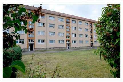 Wohnung zum Kaufen in Halberstadt 42.000,00 € 46 m²