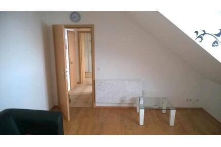 Einzimmerwohnung - 310,00&nbsp;EUR Kaltmiete, ca.&nbsp; 26,00&nbsp;m&sup2; in Coburg (PLZ: 96450)