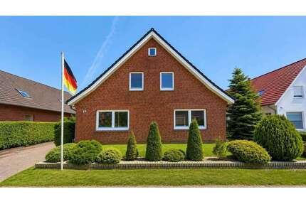Haus zum Kaufen in Wanna 449.000,00 € 260 m²