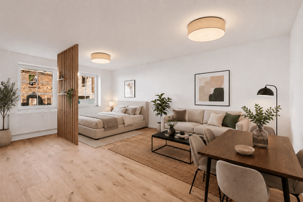 Wohnung zum Kaufen in Köln 169.000,00 € 38 m²