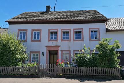 Ferienhaus in der Vulkaneifel. Bis 6 Pers. - Pelm