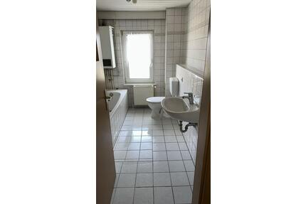 ! Roßlau - schöne - 2 - Raum Wohnung ! AB SOFORT ! M33 - Dessau-Roßlau Brambach