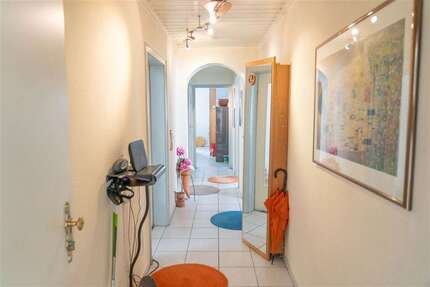 Wohnung zum Kaufen in Elchingen , Donau 279.000,00 € 99 m²