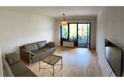 Wohnung zum Mieten in Konstanz 980,00 € 55 m²