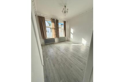 4-Zimmer-Erdgeschosswohnung mit Garten in Varel zu vermieten