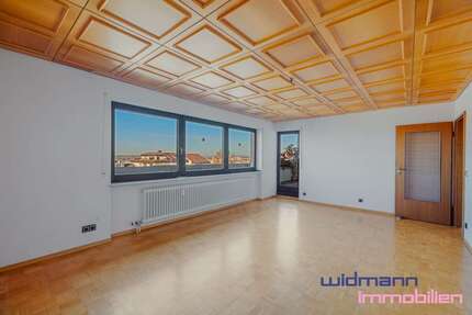 Wohnung zum Kaufen in Schwieberdingen 349.000,00 € 95 m²