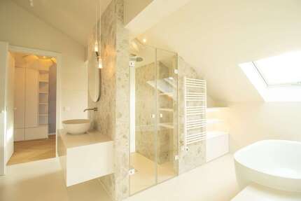 Wohnung zum Mieten in Bad Feilnbach 1.500,00 € 104 m²