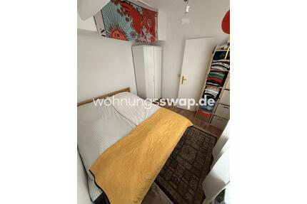 Wohnungsswap - 3 Zimmer, 68 m² - Herderstraße, Steglitz, Berlin