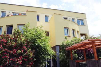 Wohnung zum Mieten in Stuttgart 1.300,00 € 124 m²