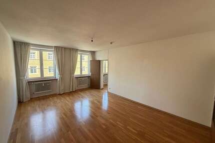 Wohnung zum Mieten in Laufen 565,00 € 54 m²