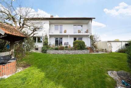 Haus zum Kaufen in Marzling 870.000,00 € 178.5 m²