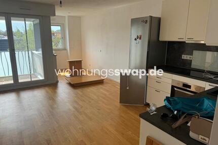 Wohnungsswap - 2 Zimmer, 52 m² - Englschalkinger Straße, Bogenhausen, München