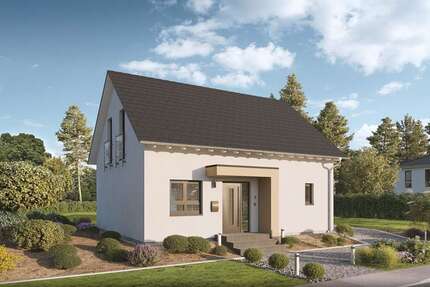 Haus zum Kaufen in Trebbin 601.233,00 € 142.23 m²