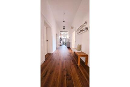 Altbau mit Loftfeeling - vollsarniert und sofort bezugsfertig. - Ensdorf