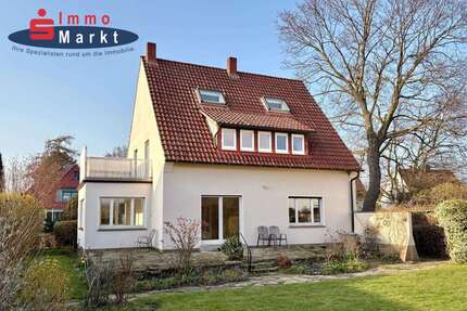 Haus zum Kaufen in Minden 340.000,00 € 165 m²
