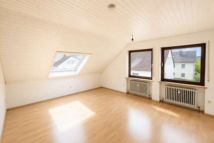 Wohnung zum Mieten in Gessertshausen 546,00 € 50.2 m²