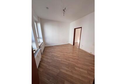 Helle Zwei-Zimmer-Wohnung in Itzehoe-Zentrum