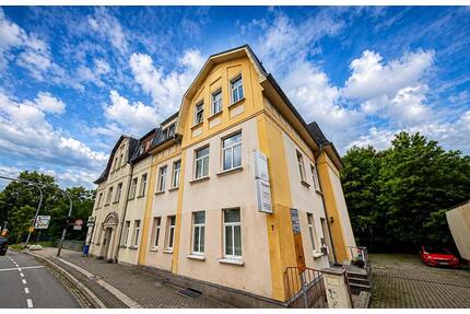 Zu vermieten: 3-Raum Wohnung in Chemnitz-Siegmar