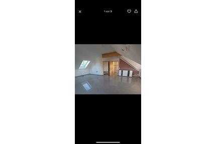 3 Zimmer Wohnung Neubau zu vermieten - Ulm Obertalfingen