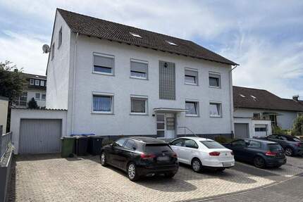 Profitables Mehrfamilienhaus in Bentrup-Loßbruch - Jetzt investieren! - Detmold / Loßbruch